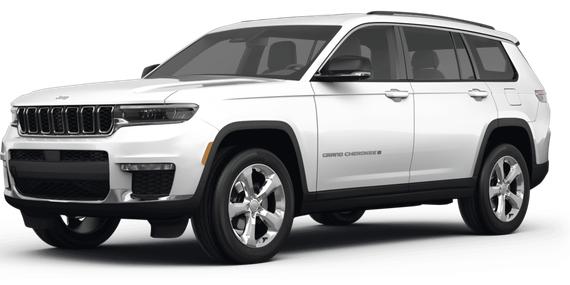 JEEP GRAND CHEROKEE 2024 1C4RJGAG0RC250651 image